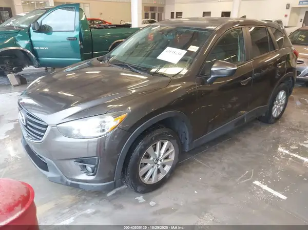 JM3KE2CY0G0621344 2016 MAZDA CX-5 - Image 2