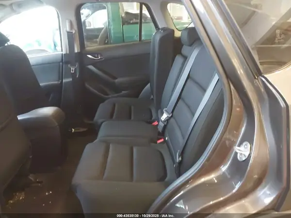 JM3KE2CY0G0621344 2016 MAZDA CX-5 - Image 8