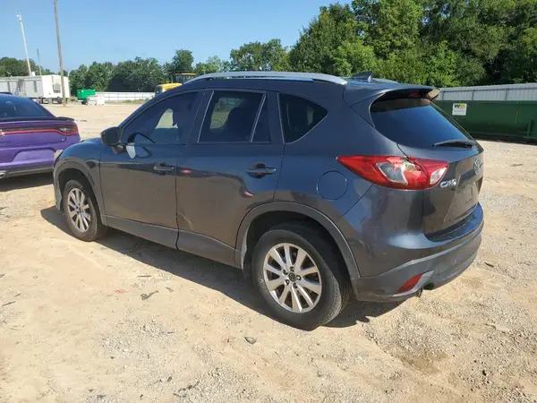 JM3KE2CY0G0622817 2016 MAZDA CX-5 - Image 2
