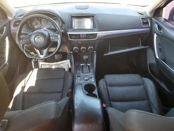 JM3KE2CY0G0622817 2016 MAZDA CX-5 - Image 8