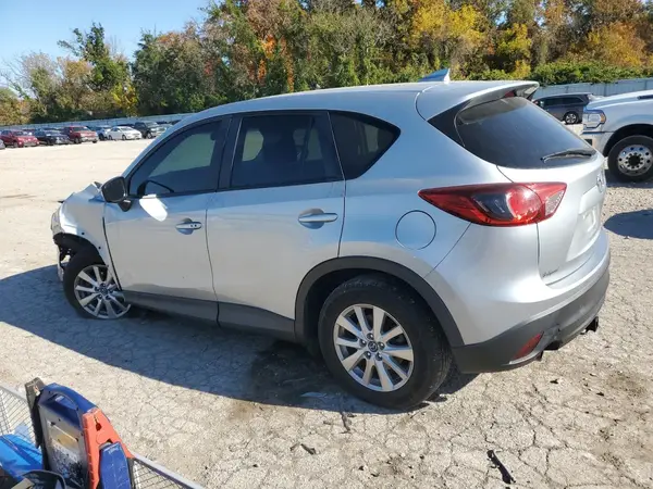 JM3KE2CY0G0623224 2016 MAZDA CX-5 - Image 2