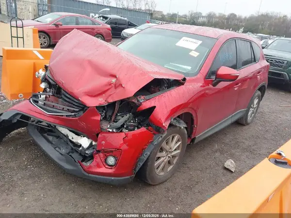 JM3KE2CY0G0626320 2016 MAZDA CX-5 - Image 2