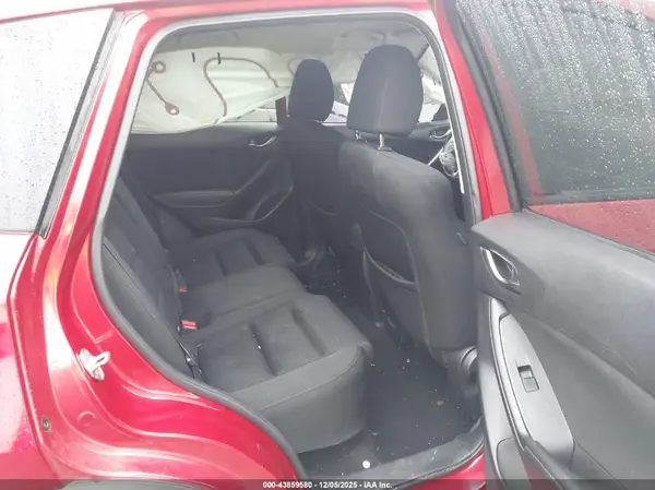 JM3KE2CY0G0626320 2016 MAZDA CX-5 - Image 8