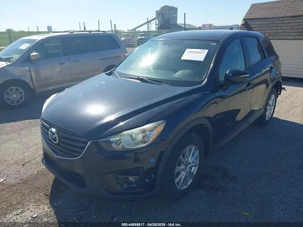 JM3KE2CY0G0627922 2016 MAZDA CX-5 - Image 2
