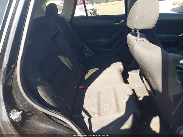 JM3KE2CY0G0627922 2016 MAZDA CX-5 - Image 8