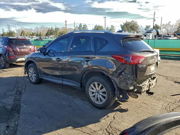 JM3KE2CY0G0630142 2016 MAZDA CX-5 - Image 2