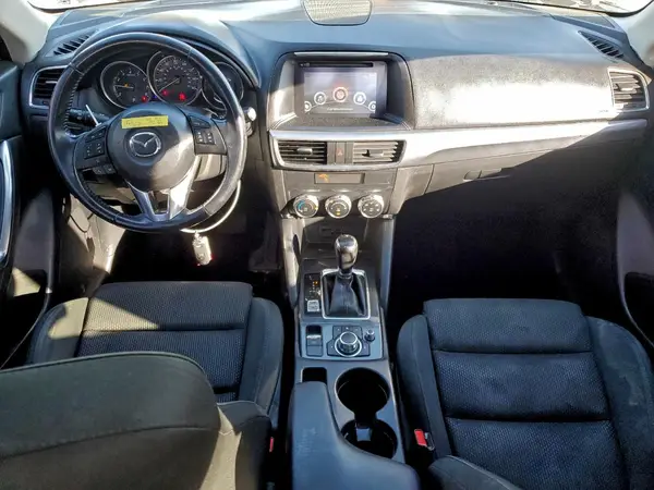 JM3KE2CY0G0630142 2016 MAZDA CX-5 - Image 8