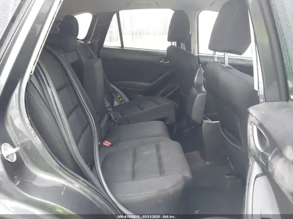 JM3KE2CY0G0631291 2016 MAZDA CX-5 - Image 8