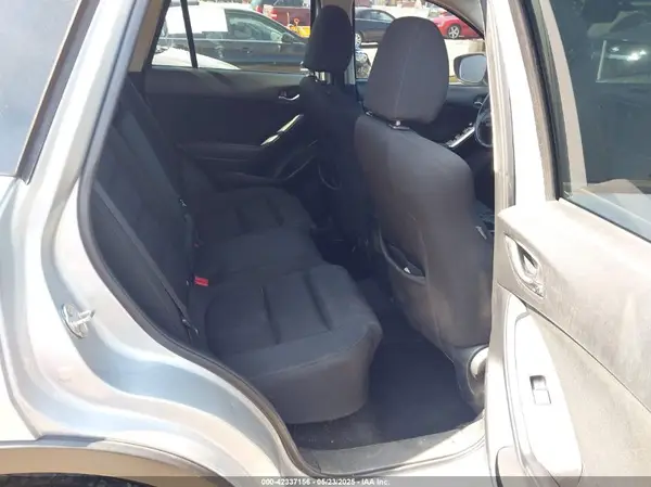 JM3KE2CY0G0632604 2016 MAZDA CX-5 - Image 8