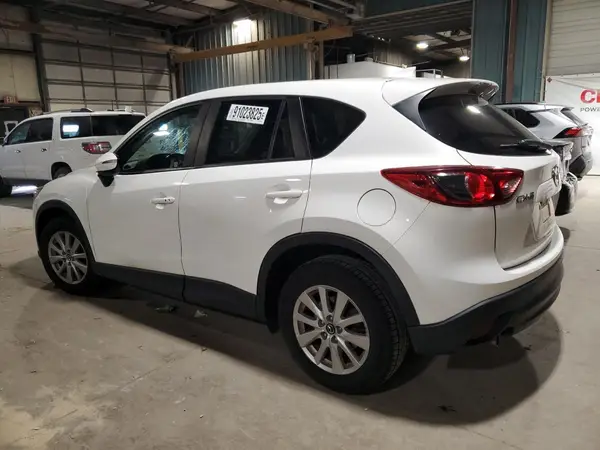 JM3KE2CY0G0632988 2016 MAZDA CX-5 - Image 2