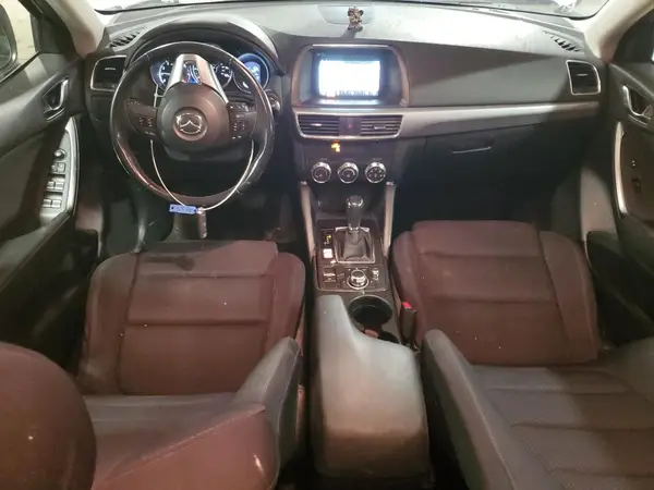 JM3KE2CY0G0632988 2016 MAZDA CX-5 - Image 8