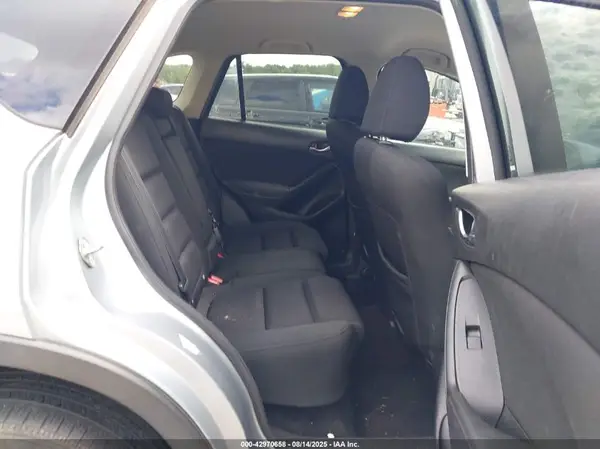 JM3KE2CY0G0634742 2016 MAZDA CX-5 - Image 8