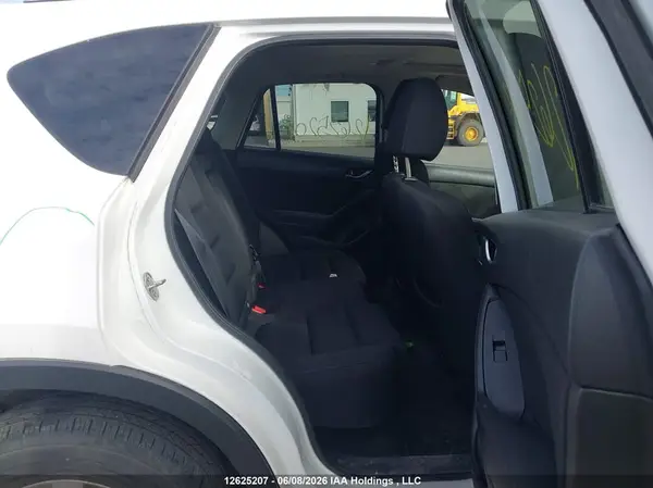 JM3KE2CY0G0635664 2016 MAZDA CX-5 - Image 8