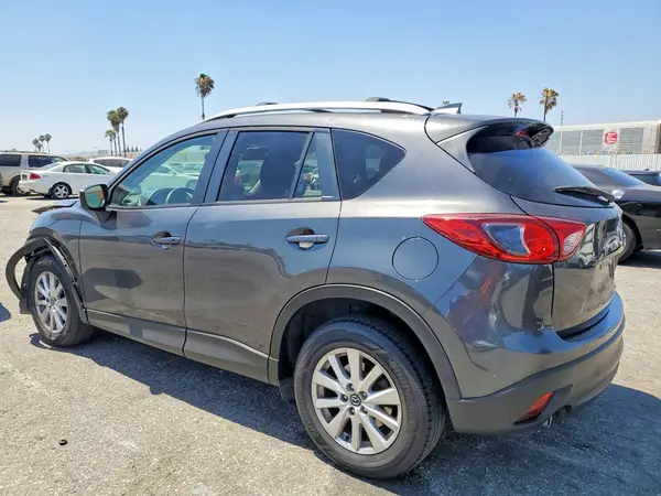 JM3KE2CY0G0638760 2016 MAZDA CX-5 - Image 2