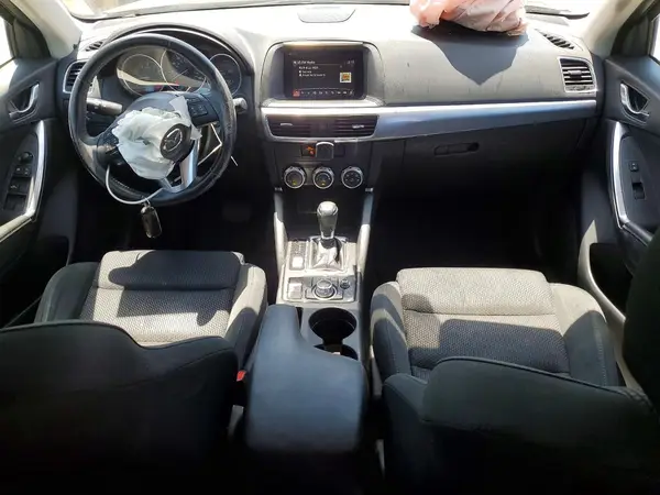 JM3KE2CY0G0638760 2016 MAZDA CX-5 - Image 8