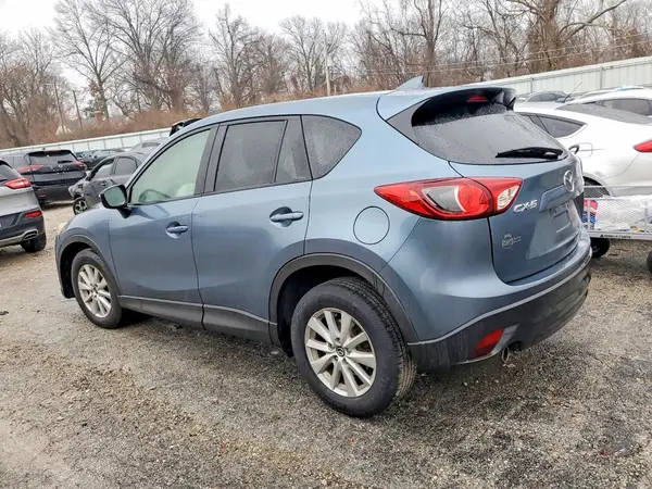 JM3KE2CY0G0644929 2016 MAZDA CX-5 - Image 2