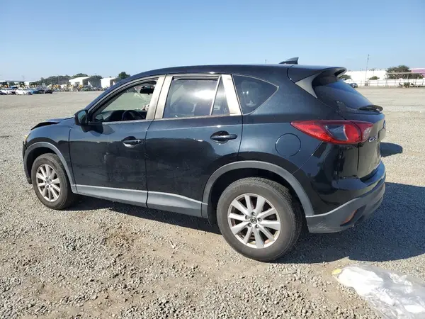 JM3KE2CY0G0646020 2016 MAZDA CX-5 - Image 2
