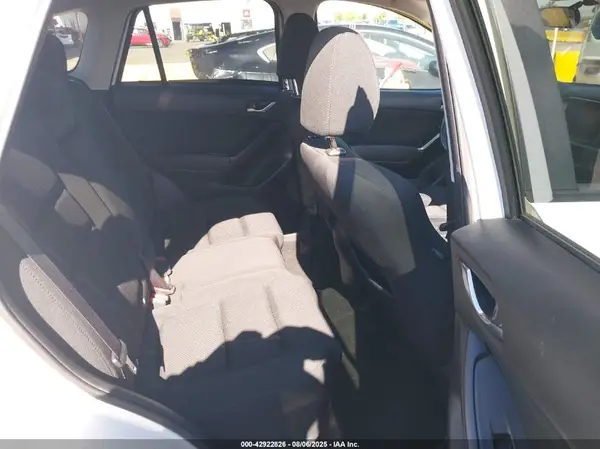 JM3KE2CY0G0653811 2016 MAZDA CX-5 - Image 8