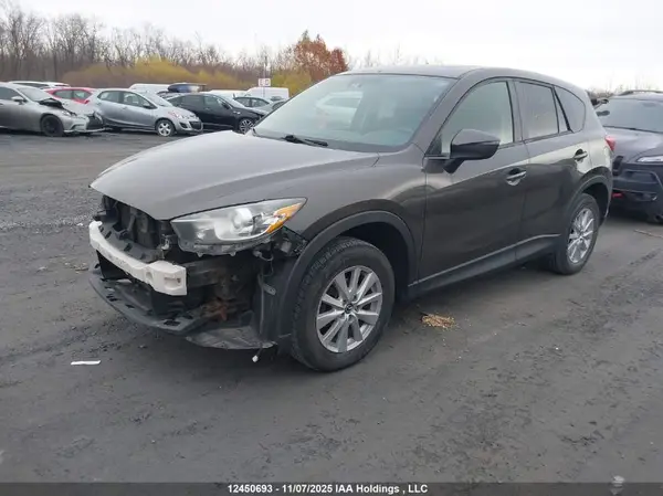 JM3KE2CY0G0655591 2016 MAZDA CX-5 - Image 2