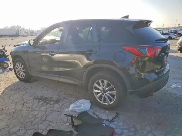 JM3KE2CY0G0660032 2016 MAZDA CX-5 - Image 2