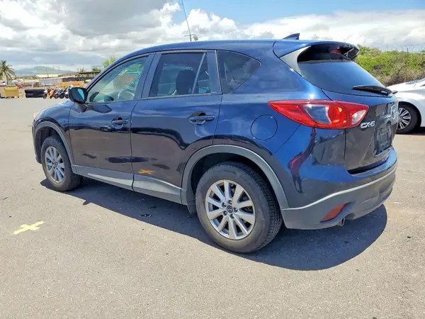 JM3KE2CY0G0664453 2016 MAZDA CX-5 - Image 2