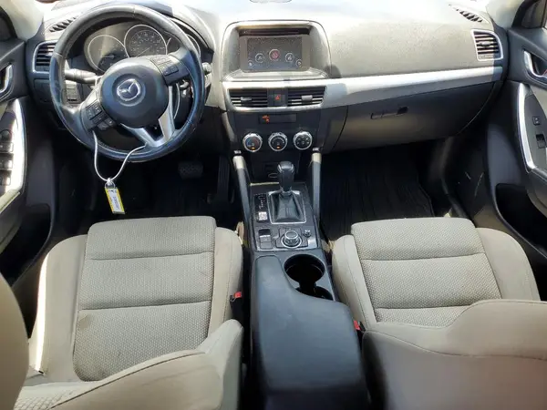 JM3KE2CY0G0664453 2016 MAZDA CX-5 - Image 8