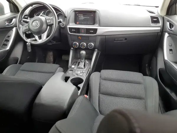 JM3KE2CY0G0676120 2016 MAZDA CX-5 - Image 8