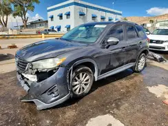 JM3KE2CY0G0676215 2016 MAZDA CX-5