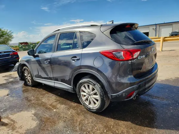 JM3KE2CY0G0676215 2016 MAZDA CX-5 - Image 2