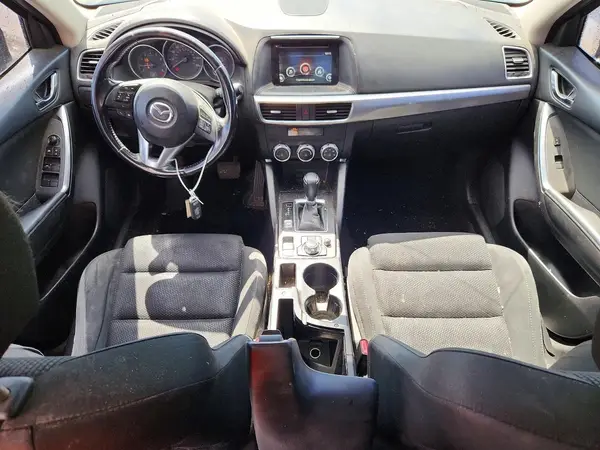 JM3KE2CY0G0676215 2016 MAZDA CX-5 - Image 8