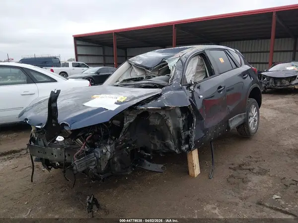 JM3KE2CY0G0680622 2016 MAZDA CX-5 - Image 2