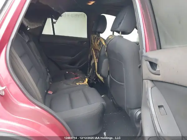 JM3KE2CY0G0681365 2016 MAZDA CX-5 - Image 8