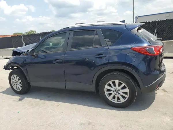 JM3KE2CY0G0683343 2016 MAZDA CX-5 - Image 2