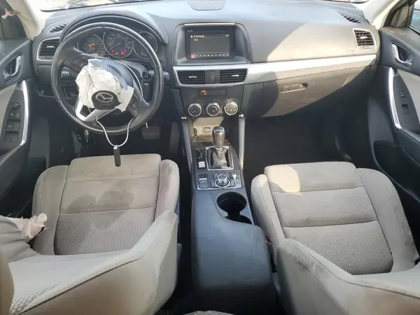 JM3KE2CY0G0683343 2016 MAZDA CX-5 - Image 8