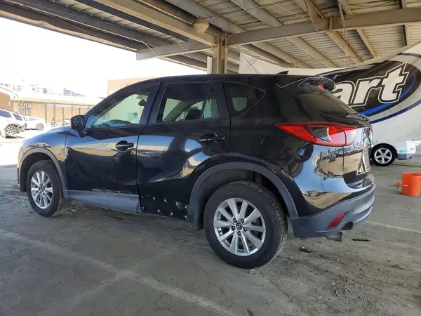 JM3KE2CY0G0684931 2016 MAZDA CX-5 - Image 2