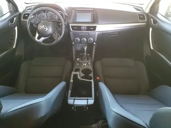 JM3KE2CY0G0684931 2016 MAZDA CX-5 - Image 8