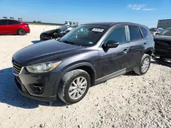JM3KE2CY0G0684993 2016 MAZDA CX-5