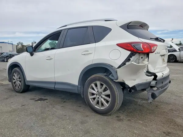 JM3KE2CY0G0685772 2016 MAZDA CX-5 - Image 2
