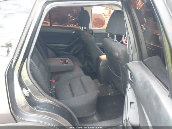 JM3KE2CY0G0687148 2016 MAZDA CX-5 - Image 8