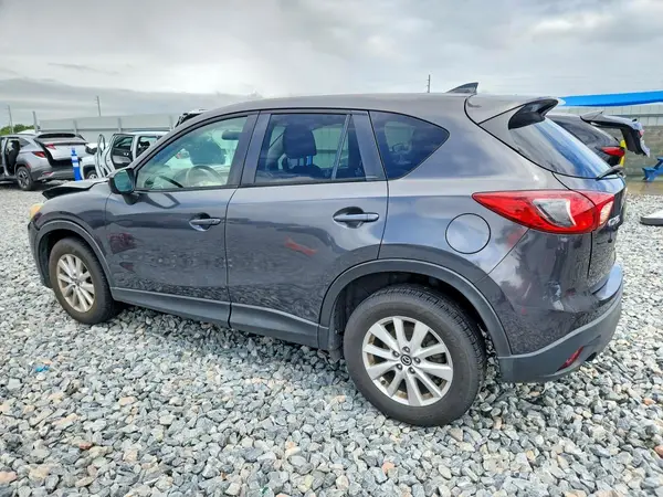 JM3KE2CY0G0690051 2016 MAZDA CX-5 - Image 2