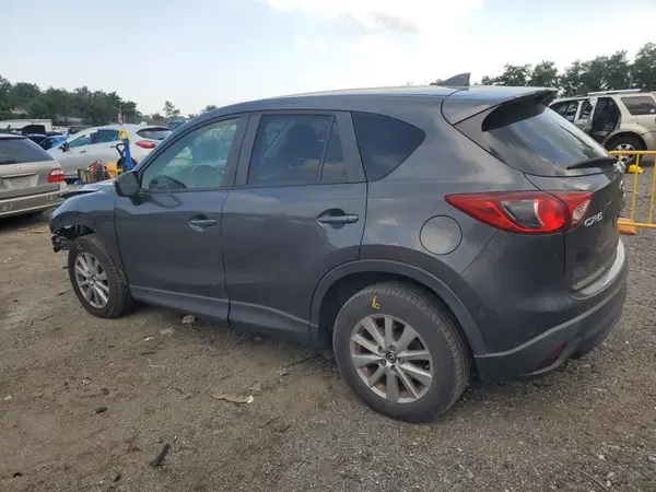 JM3KE2CY0G0690275 2016 MAZDA CX-5 - Image 2
