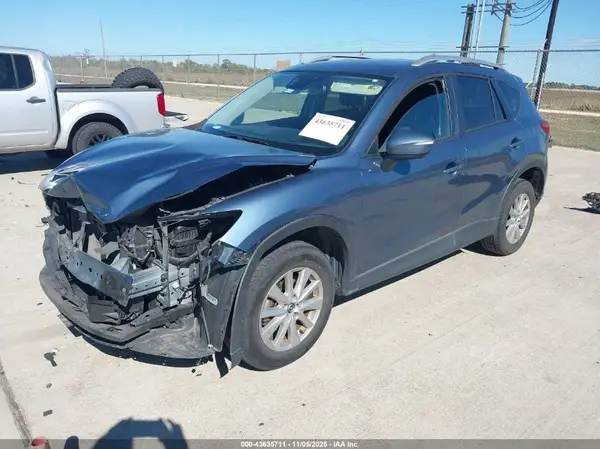 JM3KE2CY0G0691295 2016 MAZDA CX-5 - Image 2