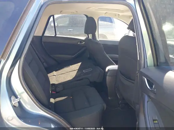 JM3KE2CY0G0691295 2016 MAZDA CX-5 - Image 8