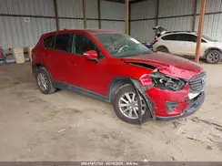 JM3KE2CY0G0691927 2016 MAZDA CX-5