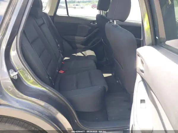 JM3KE2CY0G0692527 2016 MAZDA CX-5 - Image 8