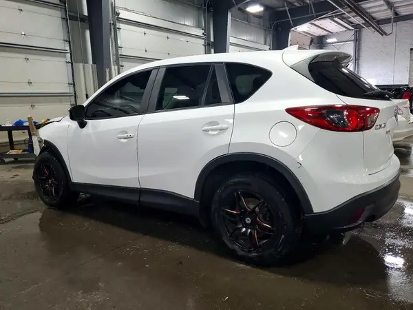 JM3KE2CY0G0692821 2016 MAZDA CX-5 - Image 2