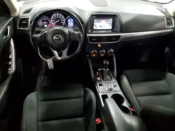 JM3KE2CY0G0692821 2016 MAZDA CX-5 - Image 8