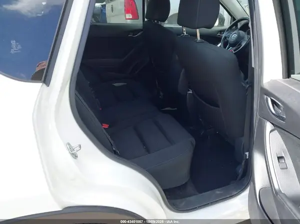 JM3KE2CY0G0694939 2016 MAZDA CX-5 - Image 8