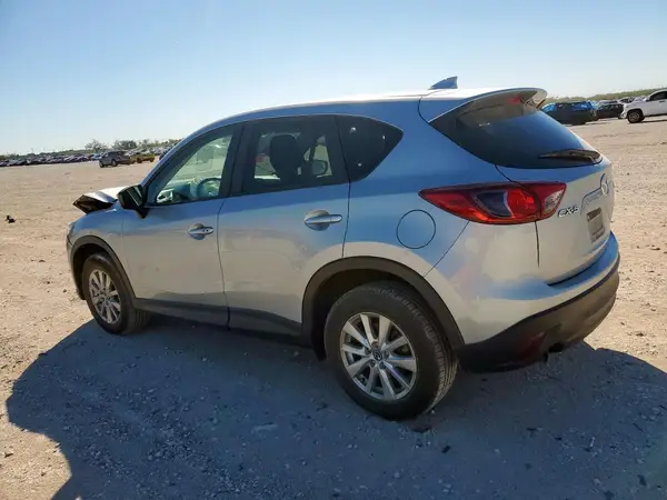 JM3KE2CY0G0697596 2016 MAZDA CX-5 - Image 2