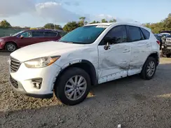 JM3KE2CY0G0701727 2016 MAZDA CX-5